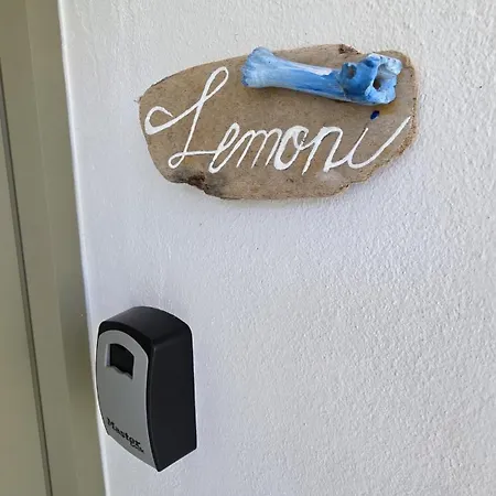 Fanes Breeze - Lemoni